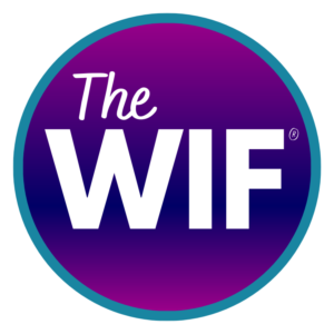 The WIF logo