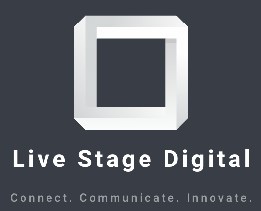 Live Stage Digital logo